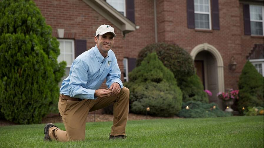 Cover photo of Lawn Doctor of Bothell-Redmond-Woodinville-Sammamish-Kirkland-Kenmore-and Snohomish